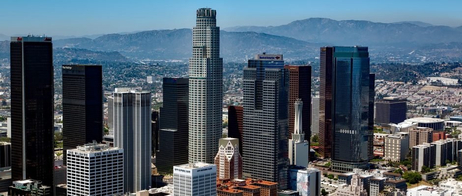 Los Angeles Paid Sick Leave