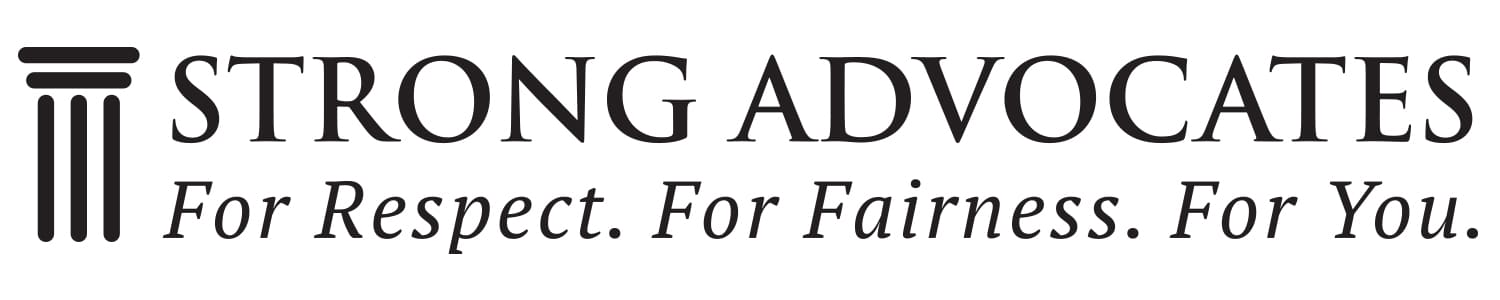 Strong Advocates
