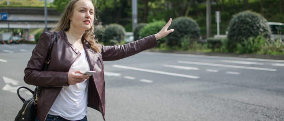 Leading ride-hailing companies eliminate forced arbitration for sexual harassment claims
